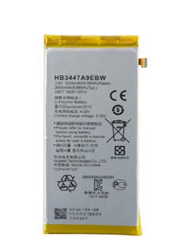 Huawei Battery