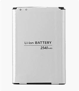 LG Mobile Battery