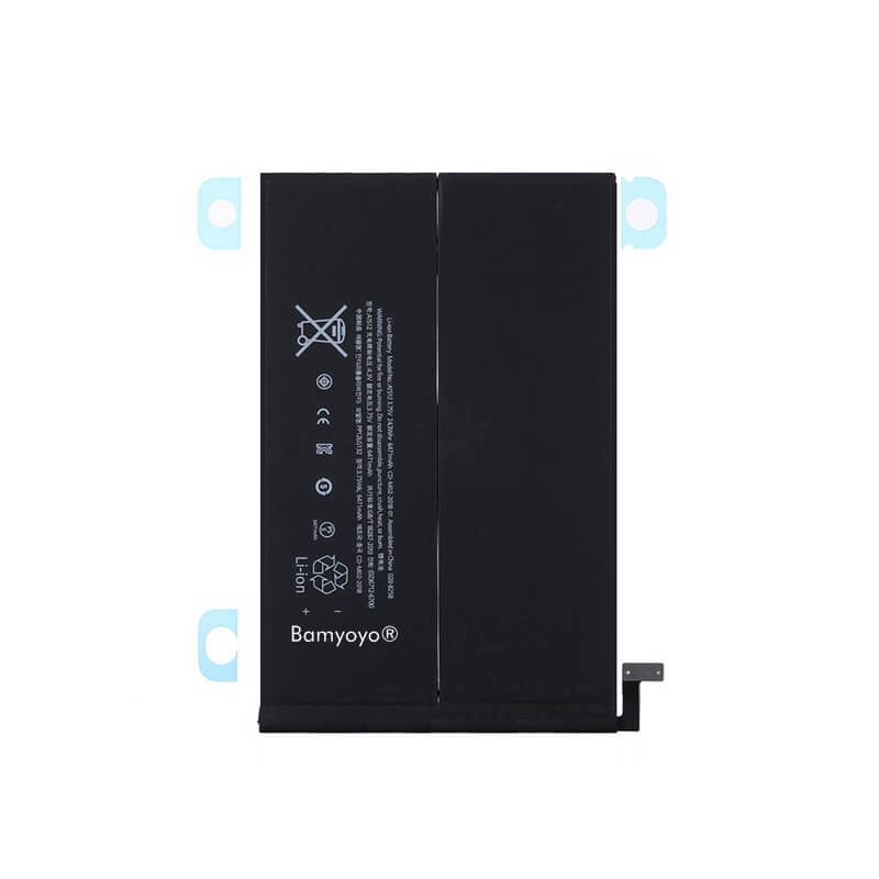 iPad mini 2 3 Battery