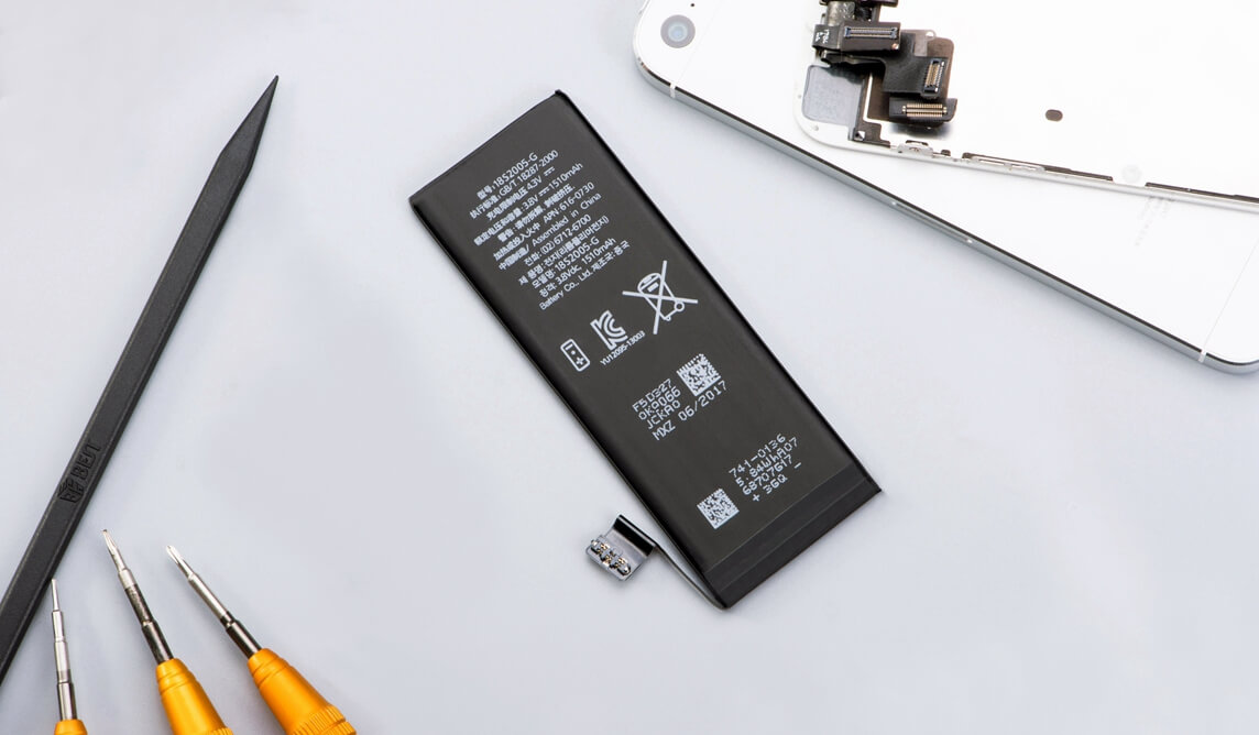 iPhone 5C Battery