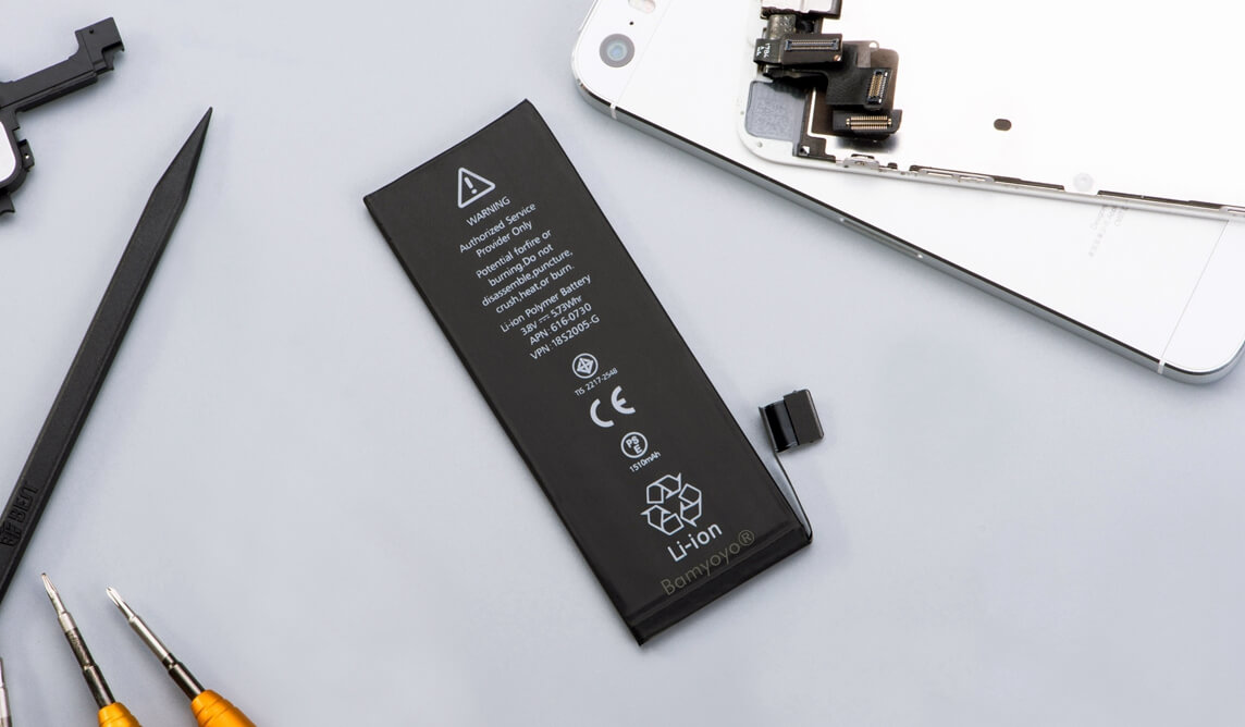 iPhone 5C Battery