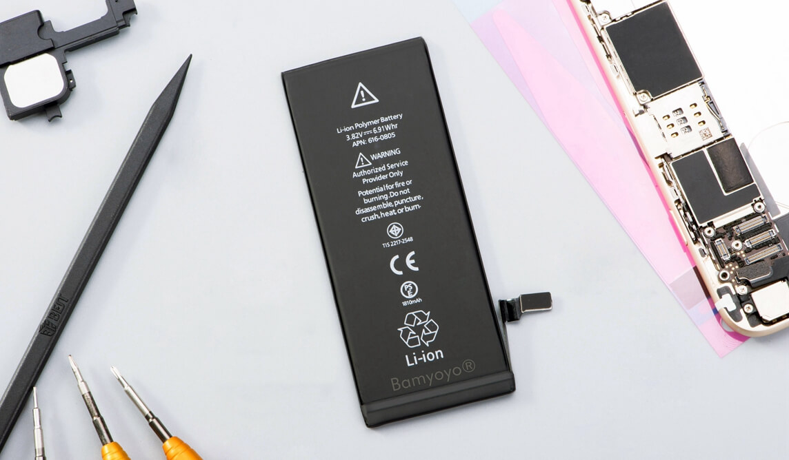 iPhone 6 Battery