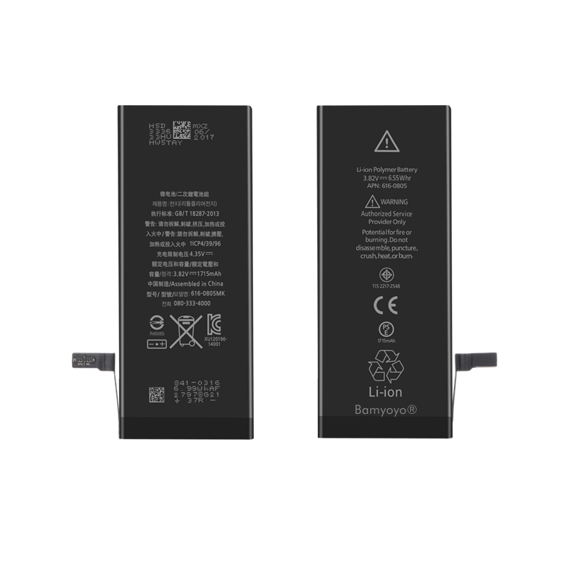 iPhone 6S Battery