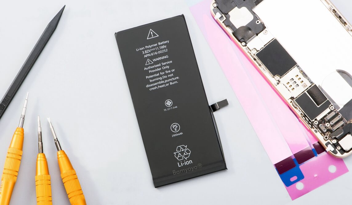 iPhone 7 Plus Battery