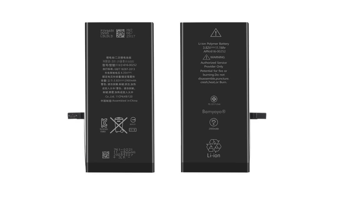 iPhone 7 Plus Battery