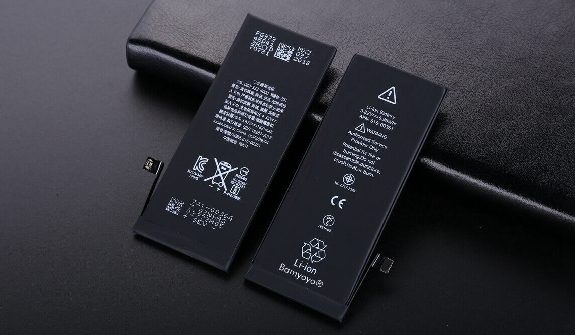 iPhone 8 Battery