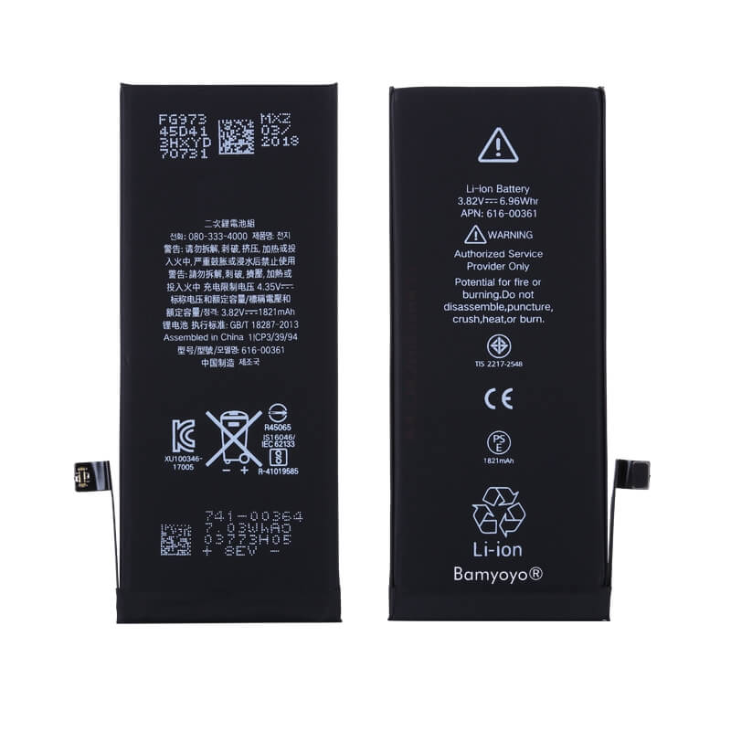 iPhone 8 Battery