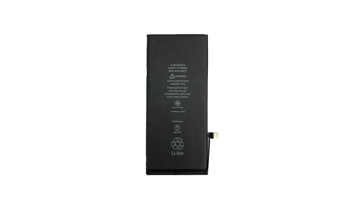 iPhone XR Battery