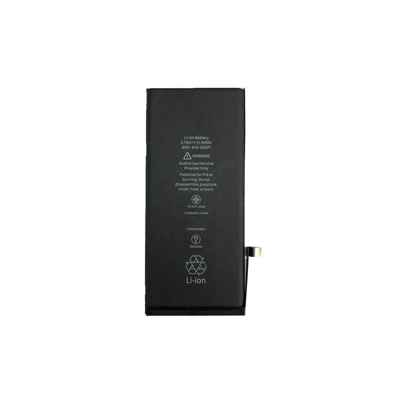 iPhone XR Battery