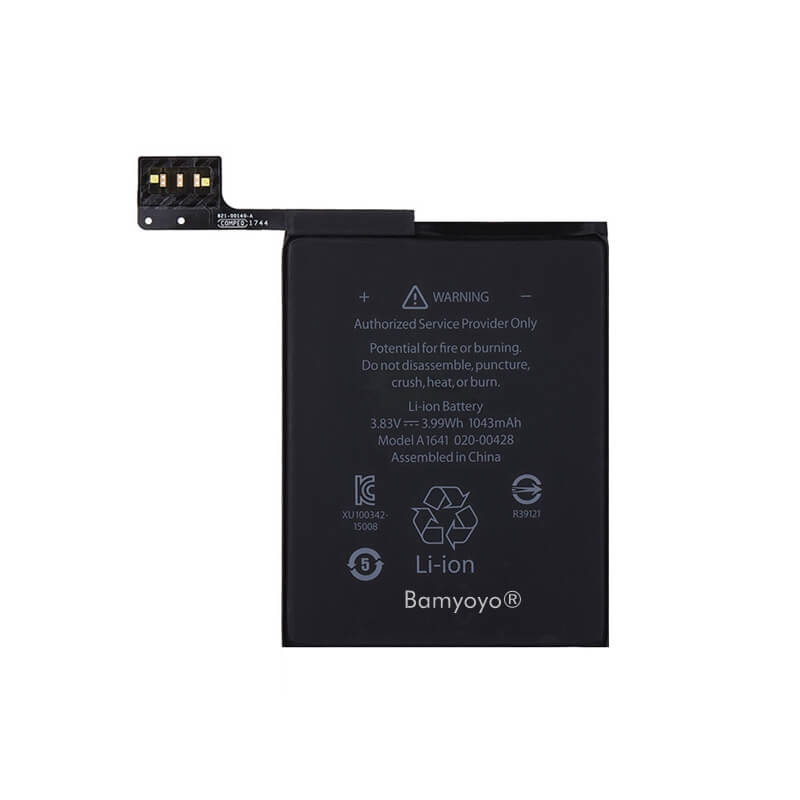 iPod touch 6 Battery