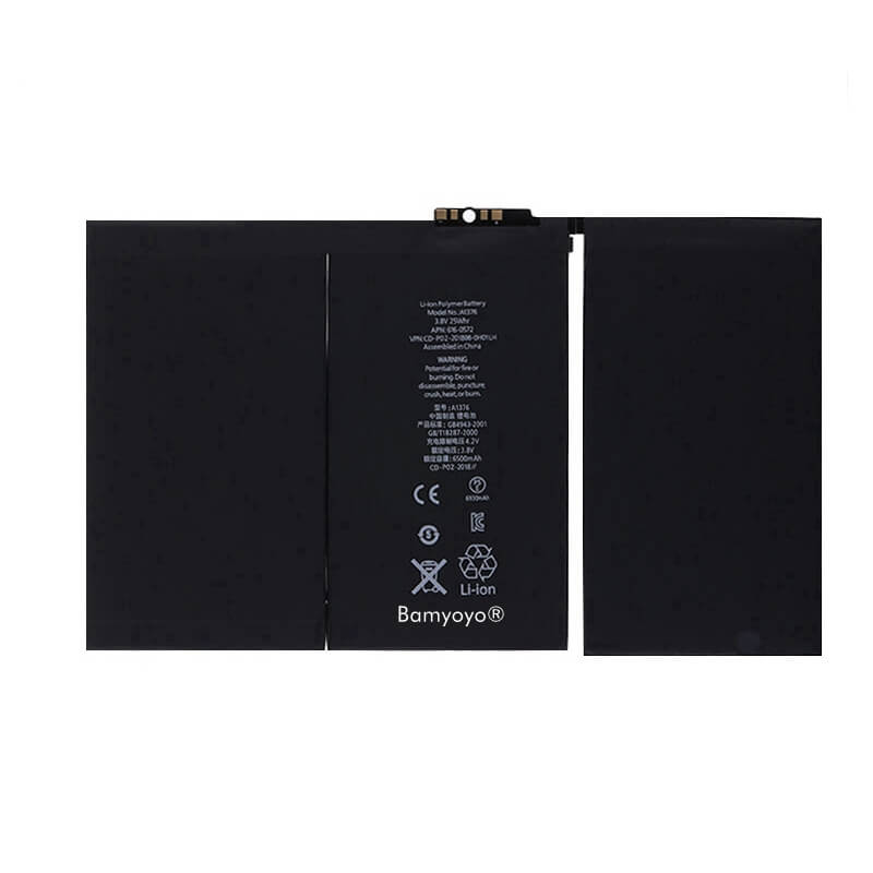 ipad 2 Battery