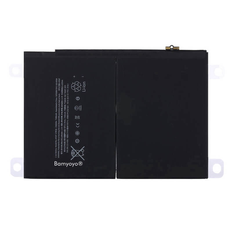 ipad Air 2 Battery