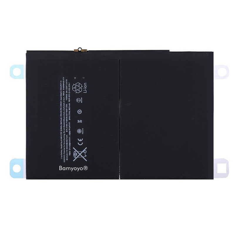 ipad Air Battery