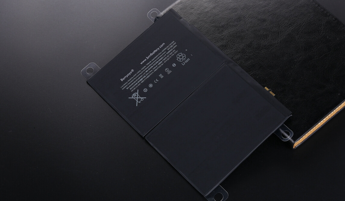 ipad air 2 battery